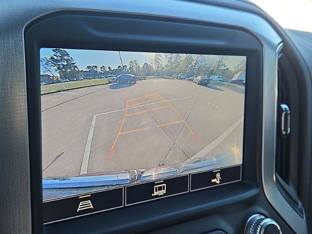 Certified 2021 GMC Sierra 1500 SLT w/ SLT Convenience Package image 13