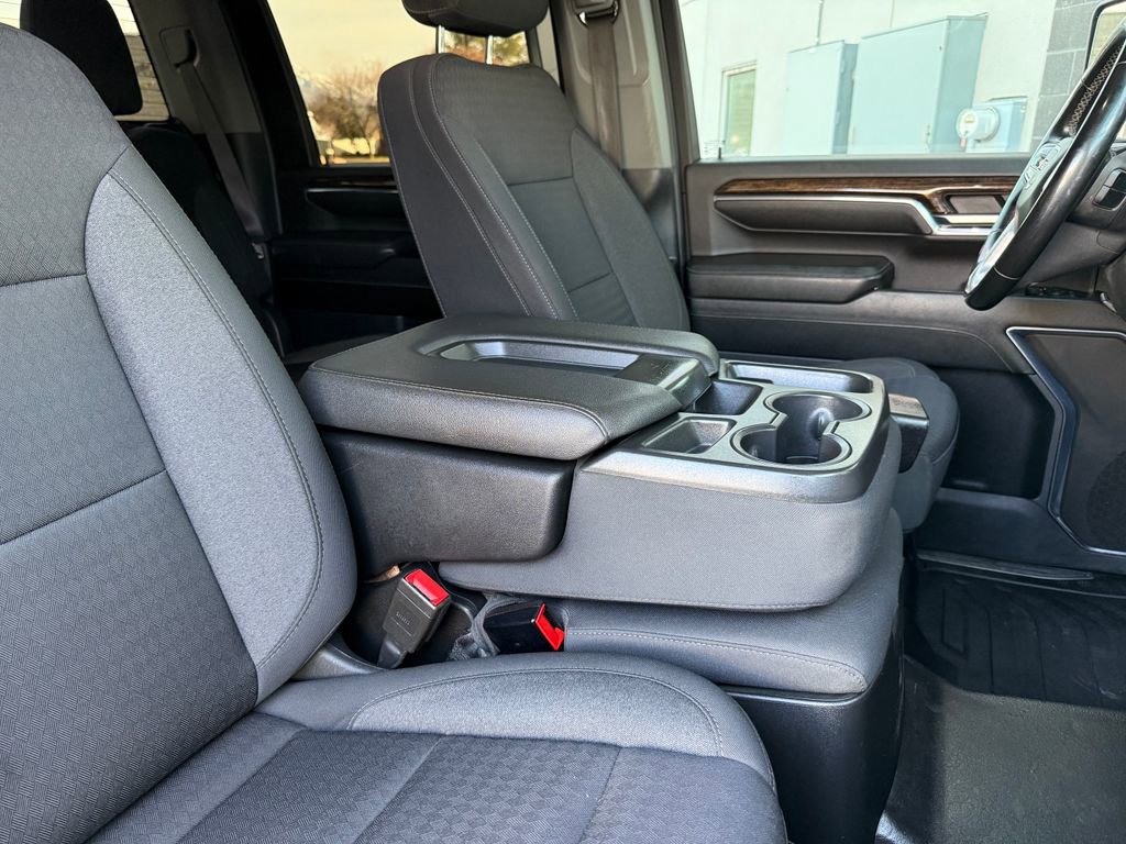 Used 2024 GMC Sierra 3500 SLE image 21