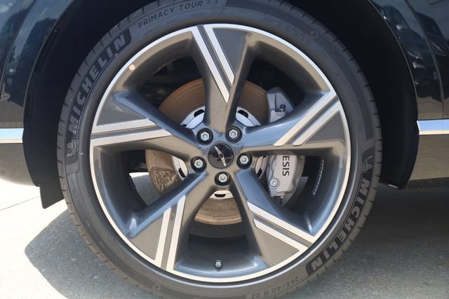 New 2026 Genesis GV80 2.5T Prestige AWD/4WD image 6