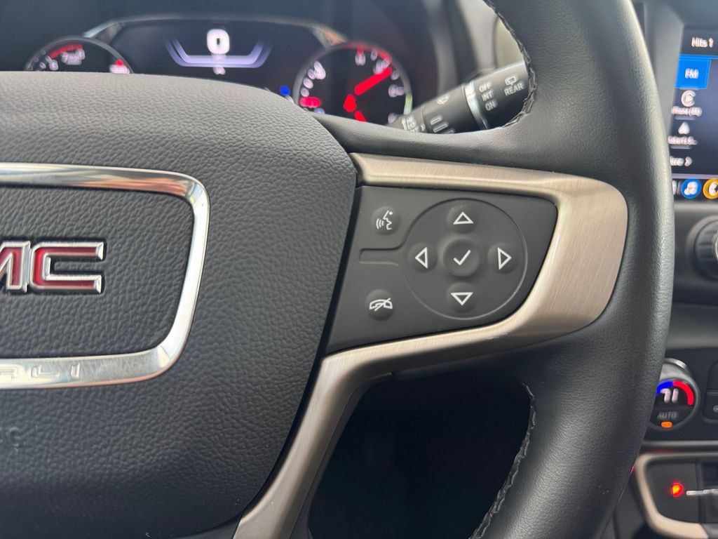 Certified 2023 GMC Terrain Denali w/ Denali Premium Package AWD/4WD image 22