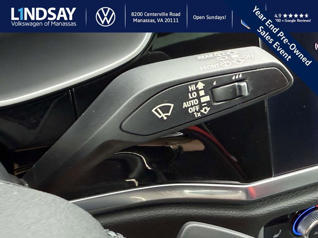 Used 2022 Audi Q3 2.0T Premium Plus w/ Premium Plus Package image 21