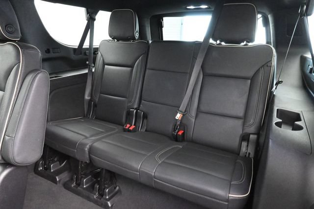 Used 2022 GMC Yukon XL SLT w/ SLT Premium Package AWD/4WD image 29