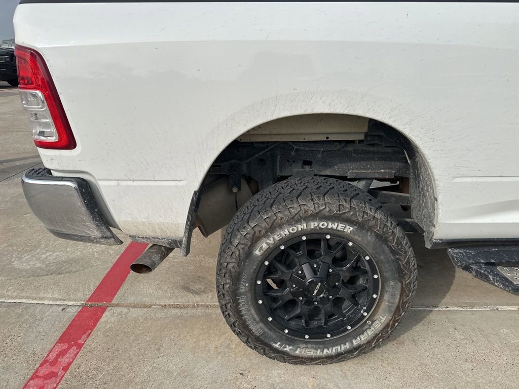 Used 2019 RAM 2500 Tradesman AWD/4WD image 14