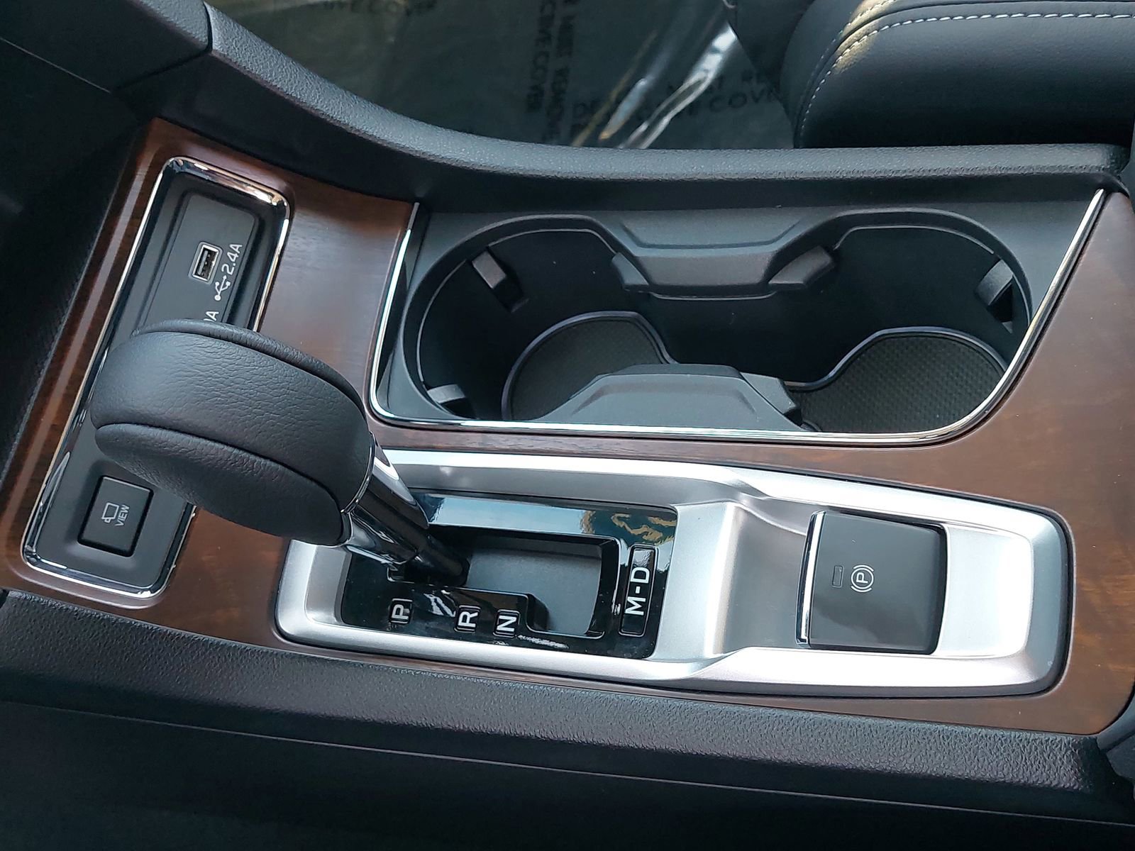 Certified 2025 Subaru Ascent Touring w/ Popular Package #2 image 27