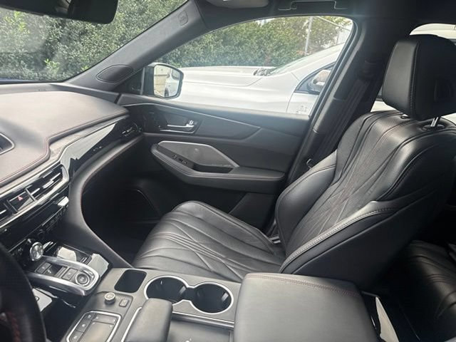 Used 2022 Acura MDX Type S w/ Advance Package AWD/4WD image 26