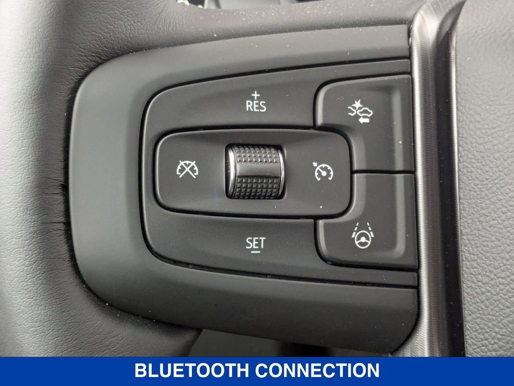 New 2026 GMC Sierra 1500 Denali Ultimate image 17