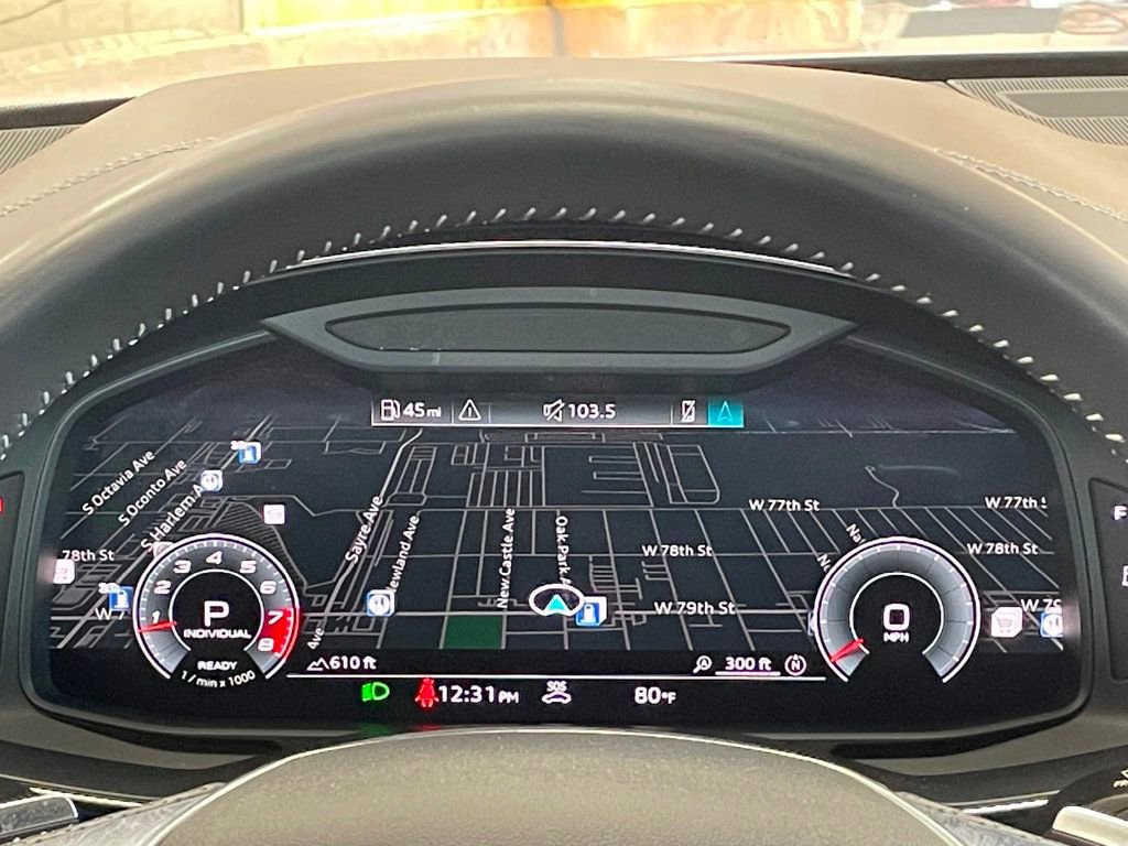 Used 2021 Audi S6 Premium Plus w/ S Sport Package image 34