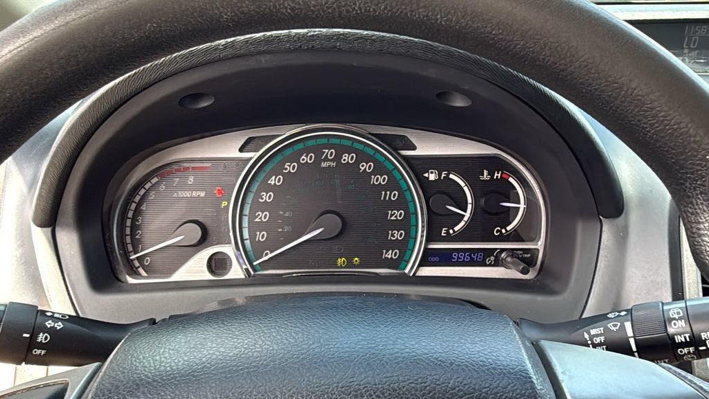 Used 2013 Toyota Venza LE FWD image 25