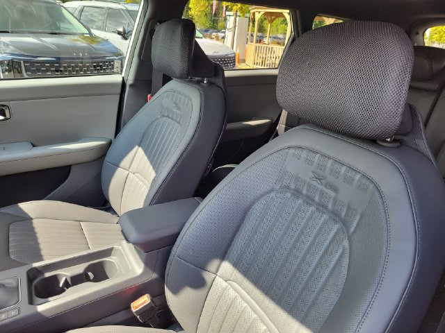 New 2027 Kia Seltos X-Line S AWD/4WD image 23