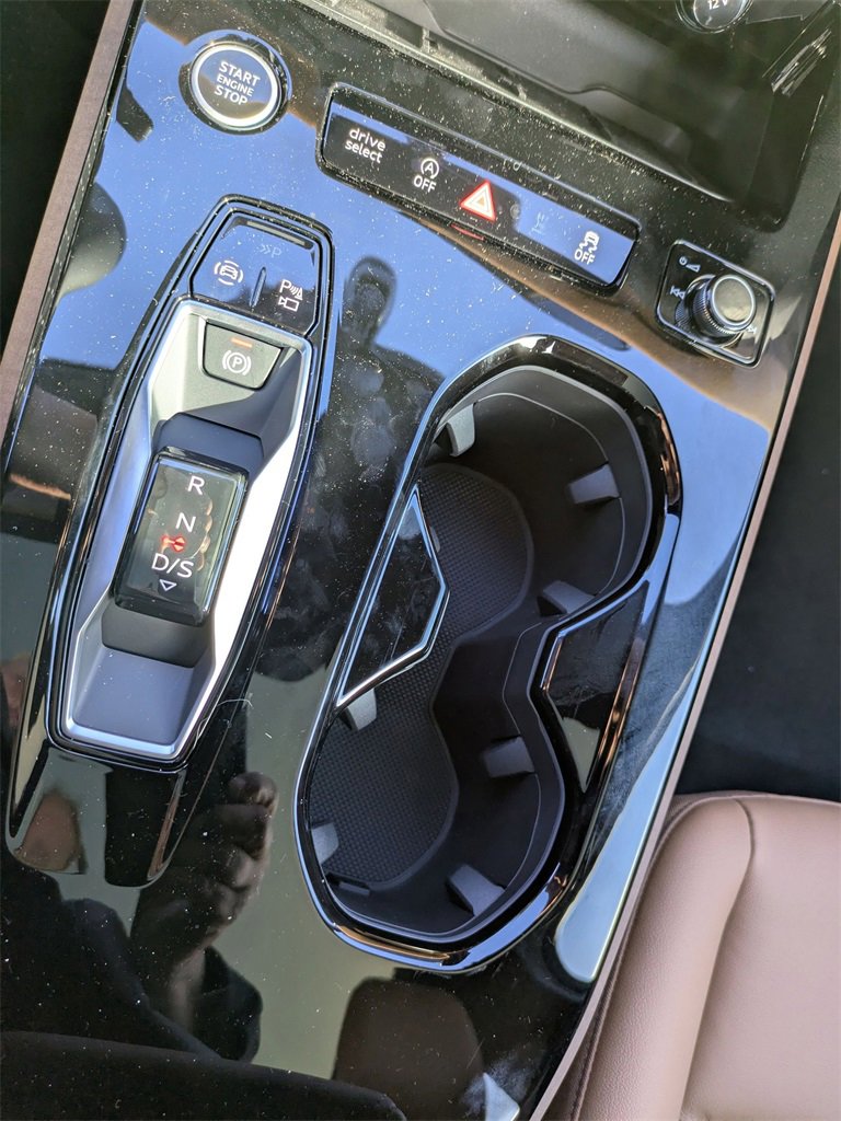 New 2025 Audi A5 2.0T Premium image 28