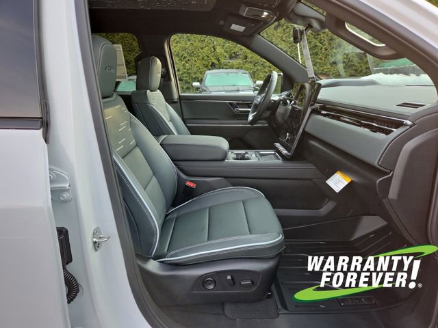 New 2026 GMC Sierra EV AT4 image 15