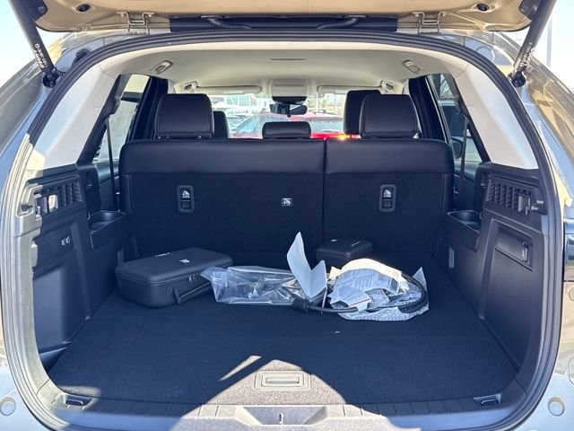 New 2026 MAZDA CX-70 SC image 10