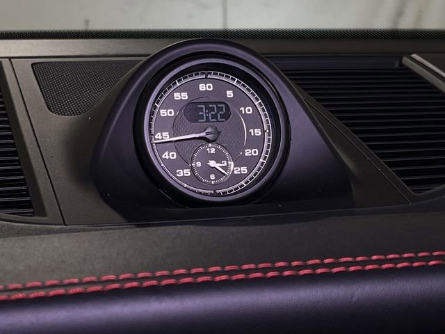 Certified 2023 Porsche Macan GTS image 33