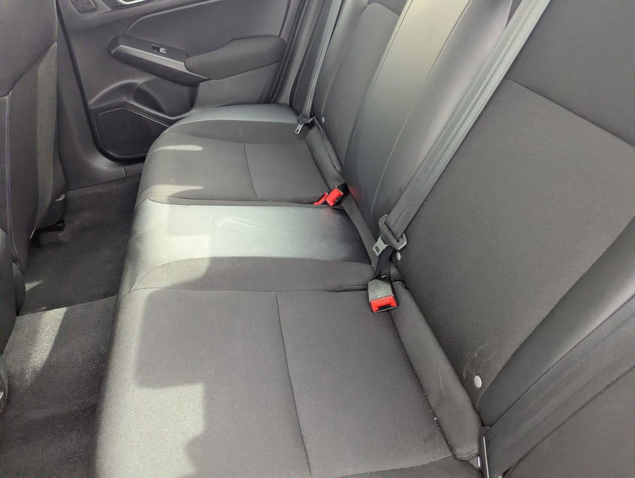 Used 2024 Honda Civic Sport image 17