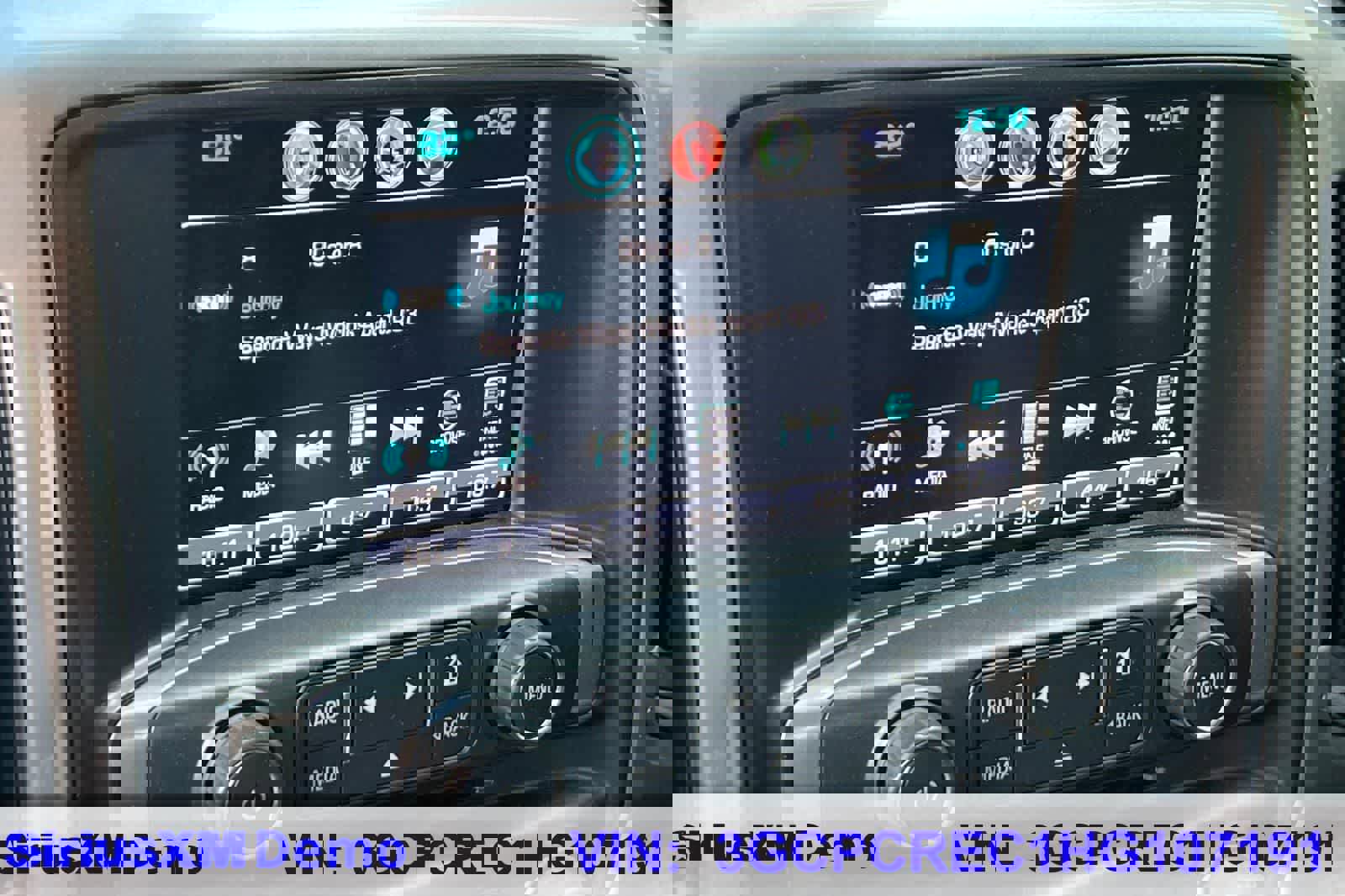 Used 2017 Chevrolet Silverado 1500 LT w/ All Star Edition image 27