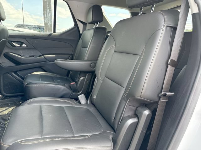 Used 2020 Chevrolet Traverse Premier w/ Redline Edition FWD image 15