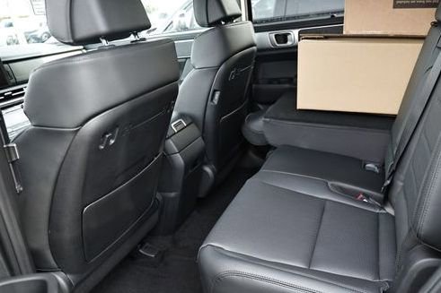 New 2026 Hyundai Santa Fe Limited image 10