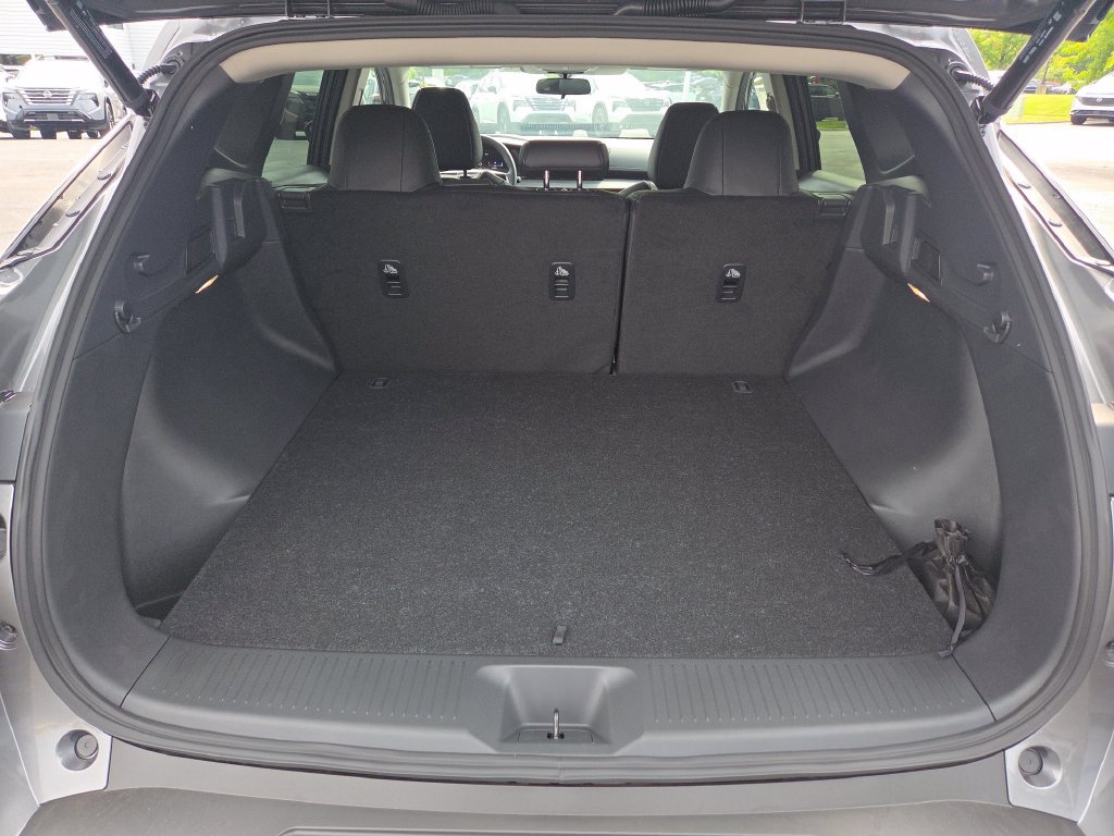 New 2026 Nissan Murano SV AWD/4WD image 25