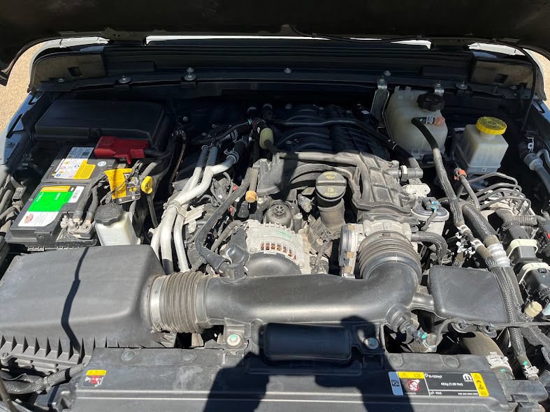 Used 2022 Jeep Gladiator Sport AWD/4WD image 30
