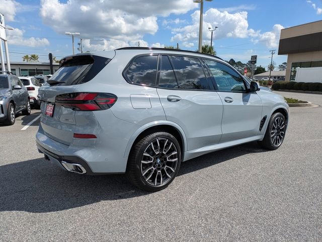 New 2026 BMW X5 sDrive40i w/ M Sport Package image 4