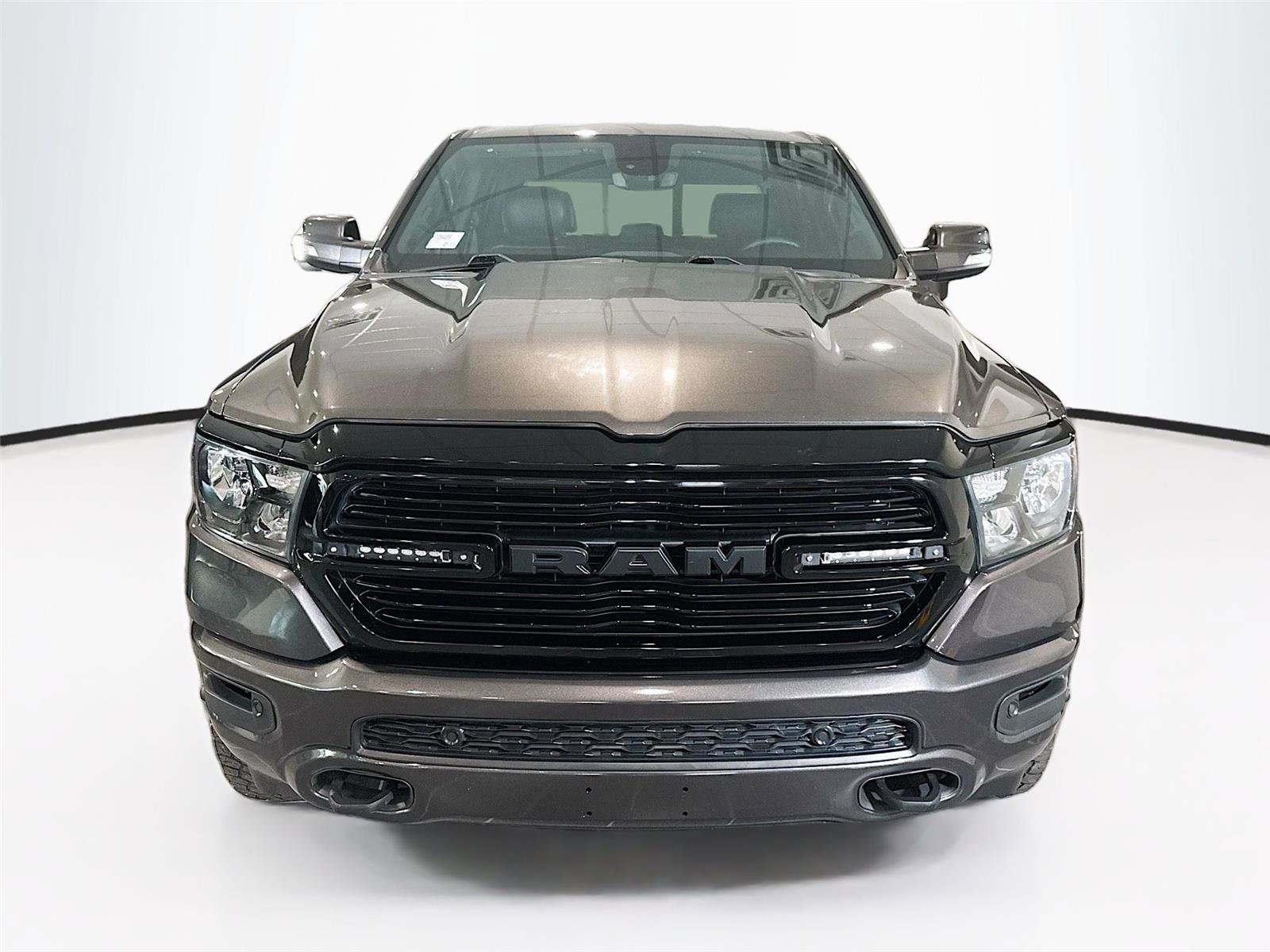 Used 2020 RAM 1500 Big Horn image 25