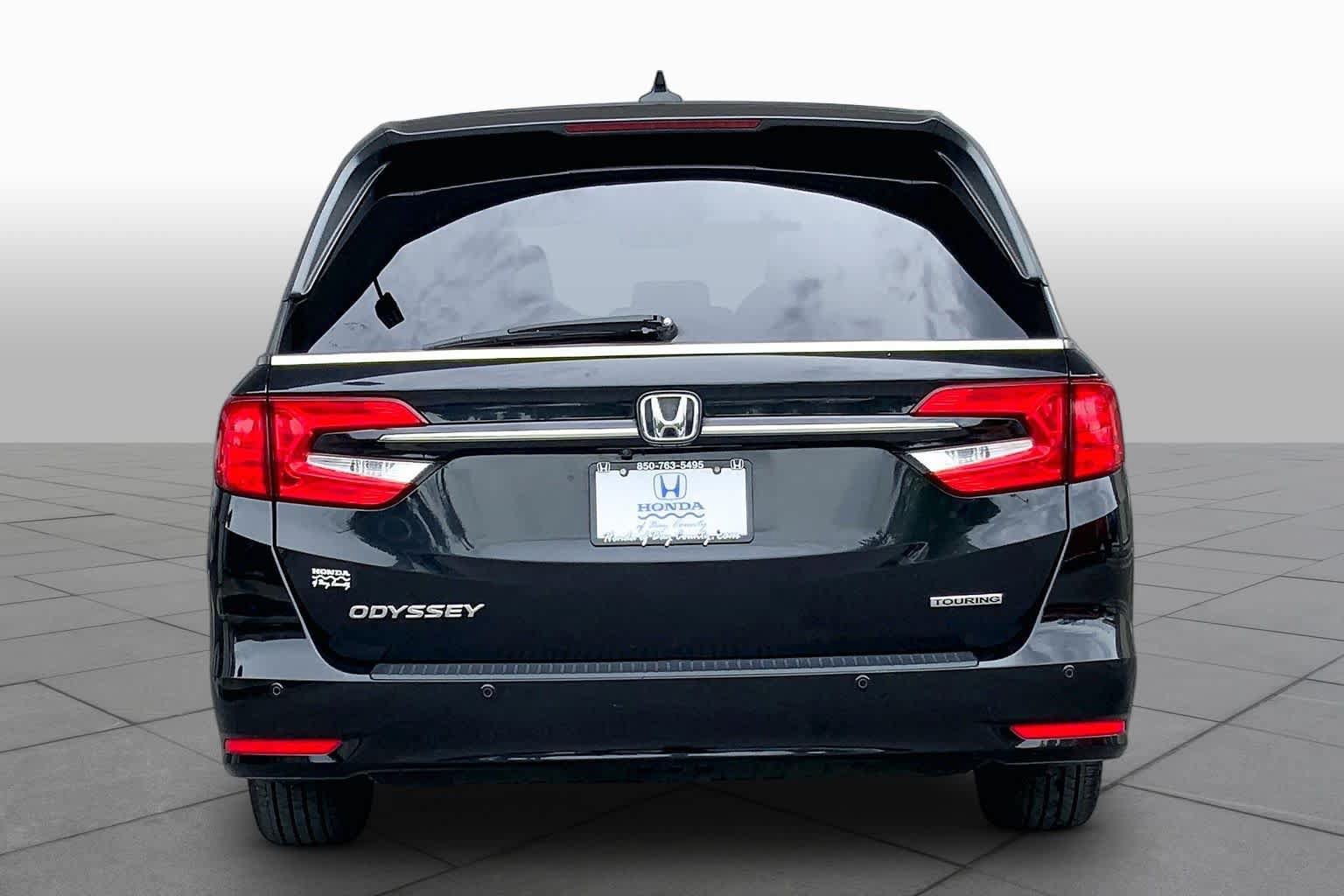 Used 2022 Honda Odyssey Touring image 5