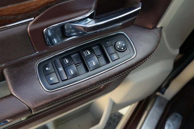 Used 2014 RAM 3500 Laramie Longhorn AWD/4WD image 38