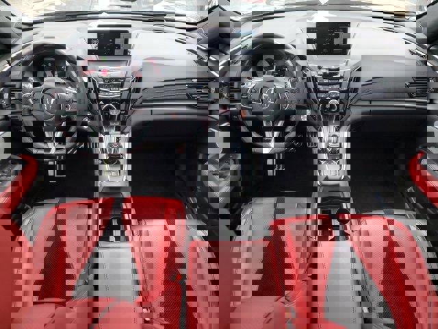 Used 2024 Acura RDX A-Spec image 13