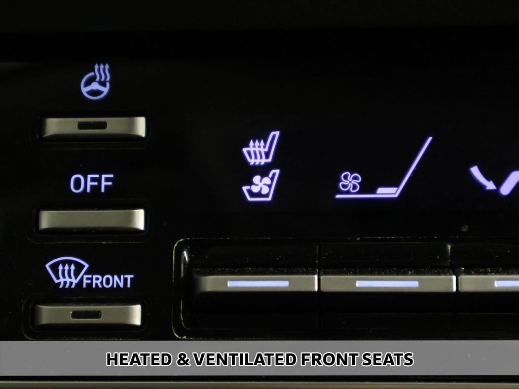 Used 2023 Hyundai Sonata Limited FWD image 11