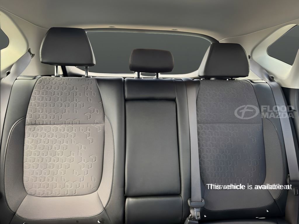 Used 2026 Kia Seltos S image 30