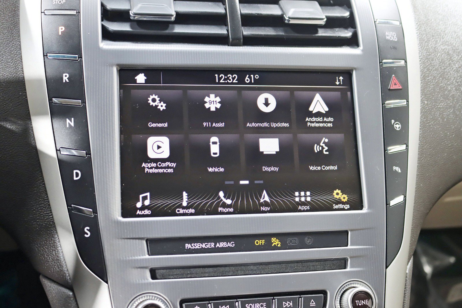 Used 2019 Lincoln MKZ Reserve image 21