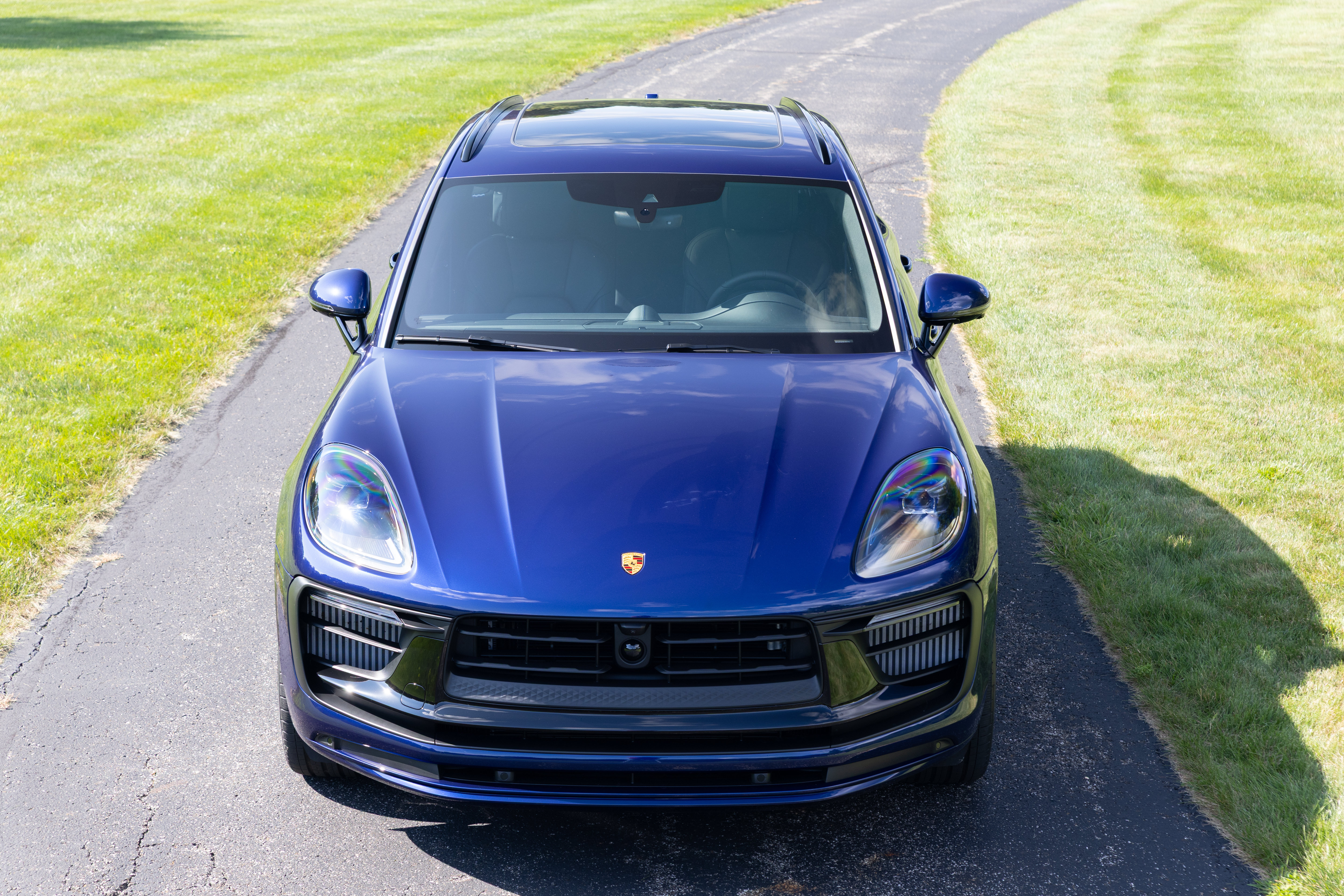 Used 2024 Porsche Macan GTS AWD/4WD image 65