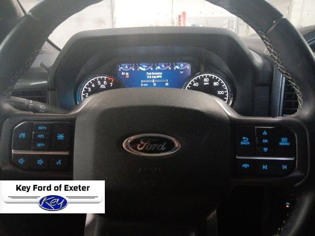 Certified 2023 Ford F150 XLT w/ Equipment Group 302A High AWD/4WD image 27