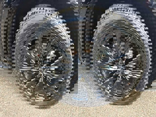 Certified 2024 Lexus NX 450h+ F Sport image 9