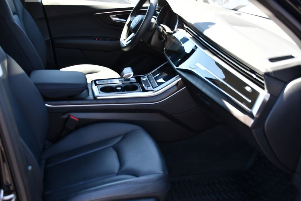 Certified 2023 Audi Q7 3.0T Premium AWD/4WD image 25
