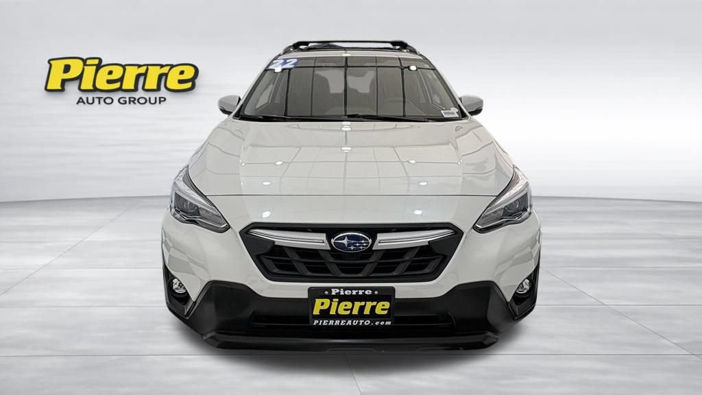 Used 2023 Subaru Crosstrek 2.5i Limited AWD/4WD image 8