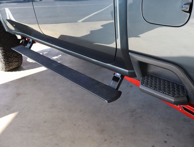 Used 2020 GMC Sierra 3500 Denali w/ Denali Ultimate Package image 18