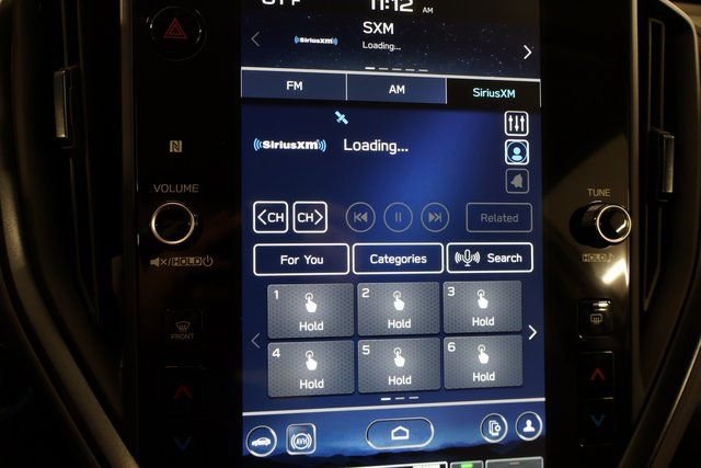 New 2026 Subaru Crosstrek 2.5i Limited image 24