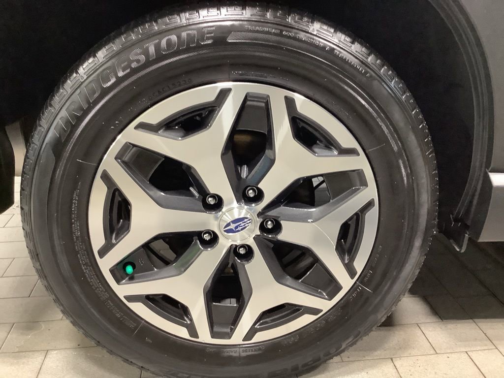 Certified 2023 Subaru Forester Premium image 25