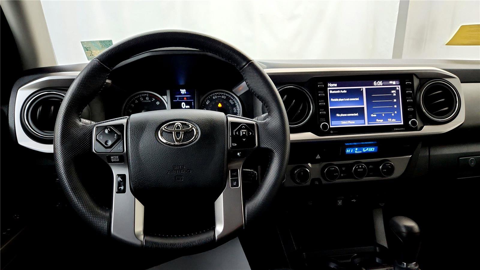 Certified 2023 Toyota Tacoma SR5 image 27