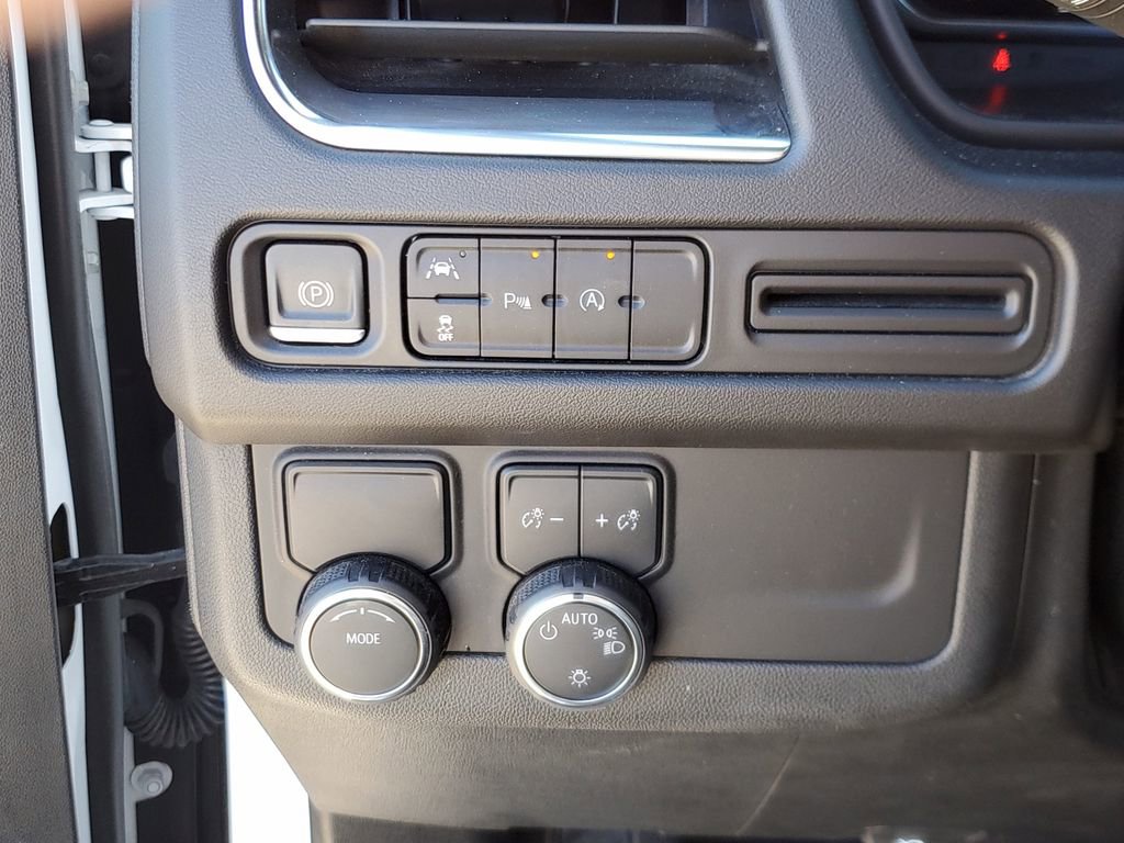 Used 2024 Chevrolet Tahoe LT image 21