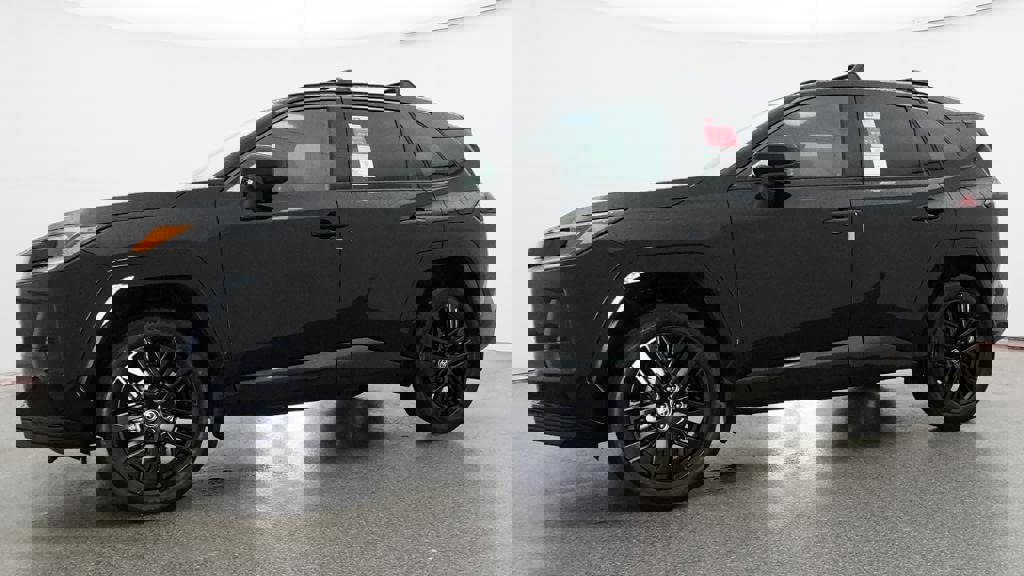 New 2026 Toyota RAV4 XSE image 18