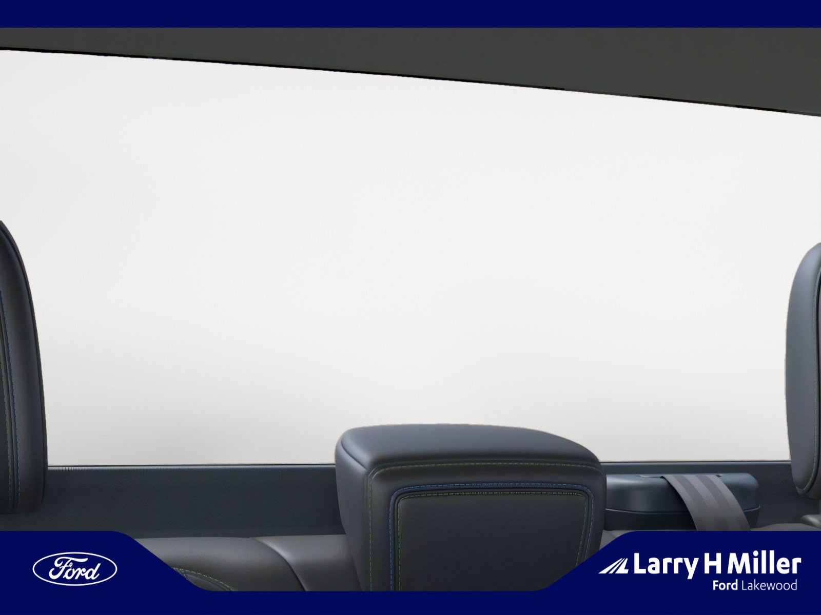 New 2026 Ford Maverick Lobo AWD/4WD image 24