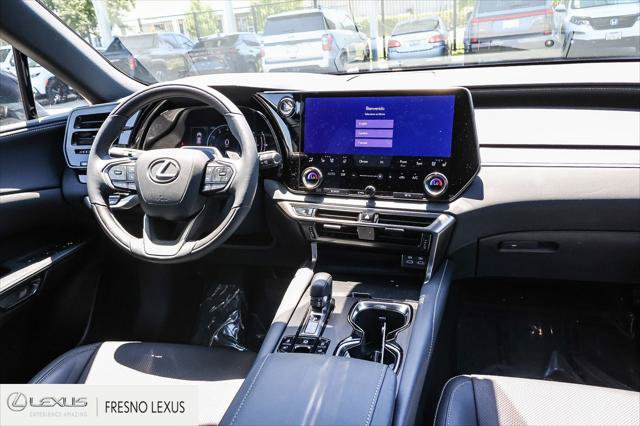 Certified 2024 Lexus RX 350 Premium w/ Convenience Package AWD/4WD image 14
