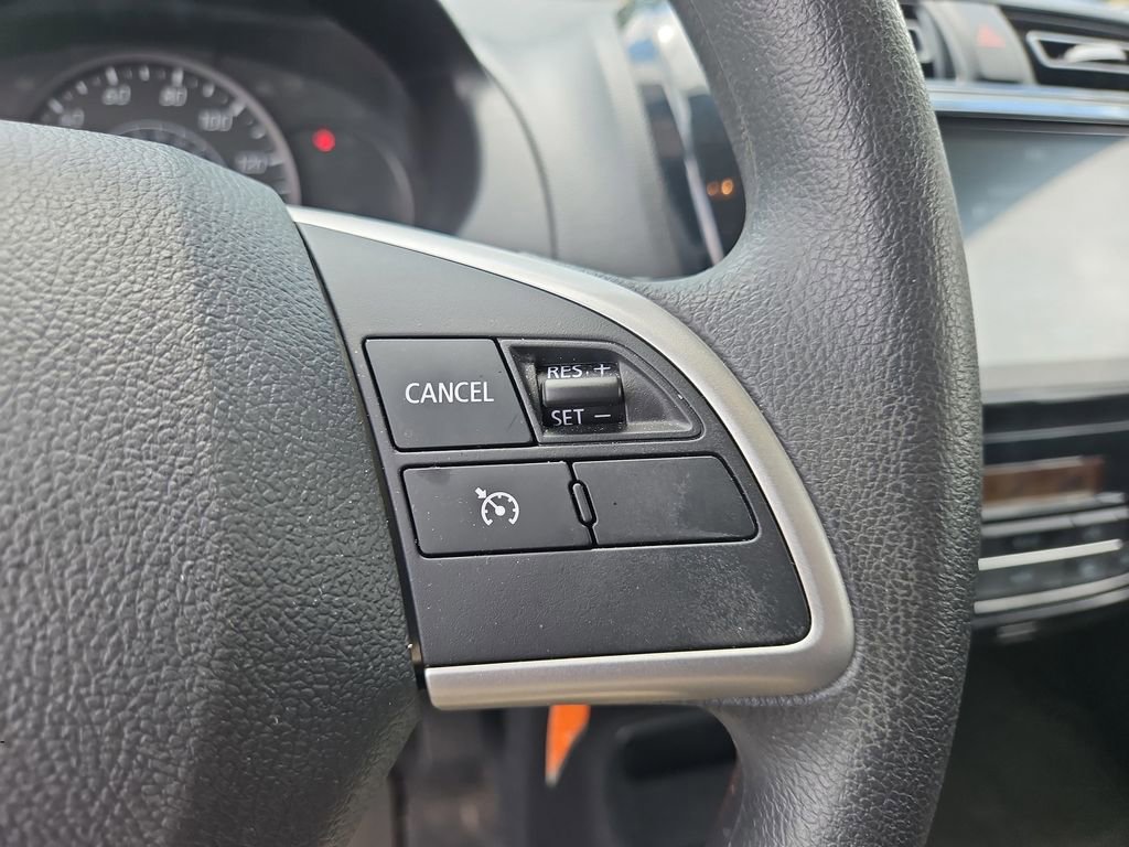 Used 2024 Mitsubishi Mirage ES FWD image 21