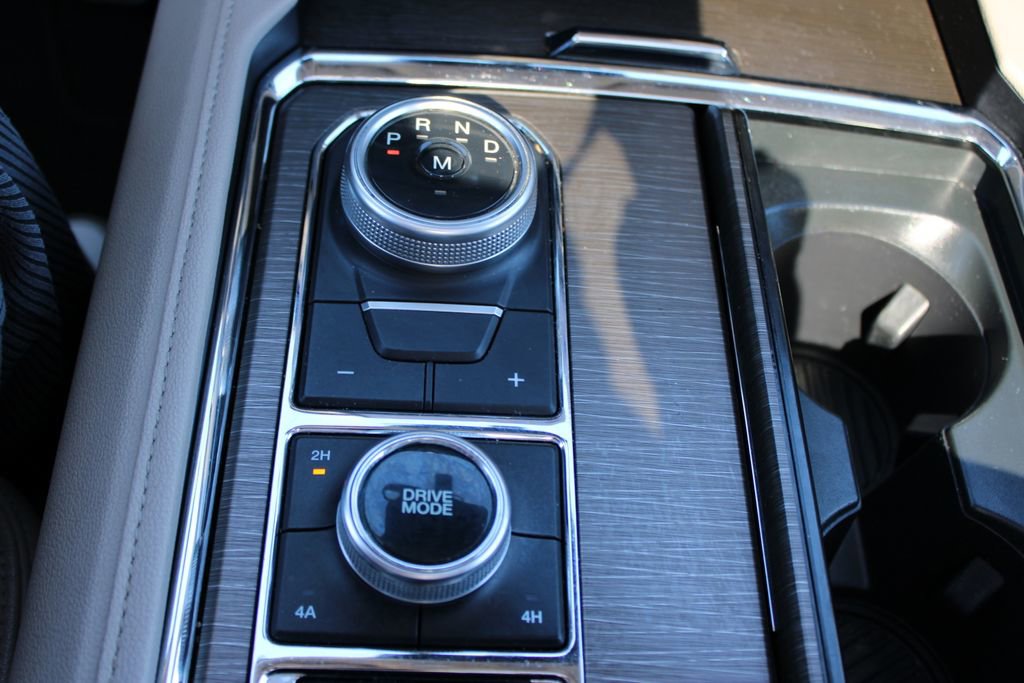Used 2024 Ford Expedition Max Limited image 46