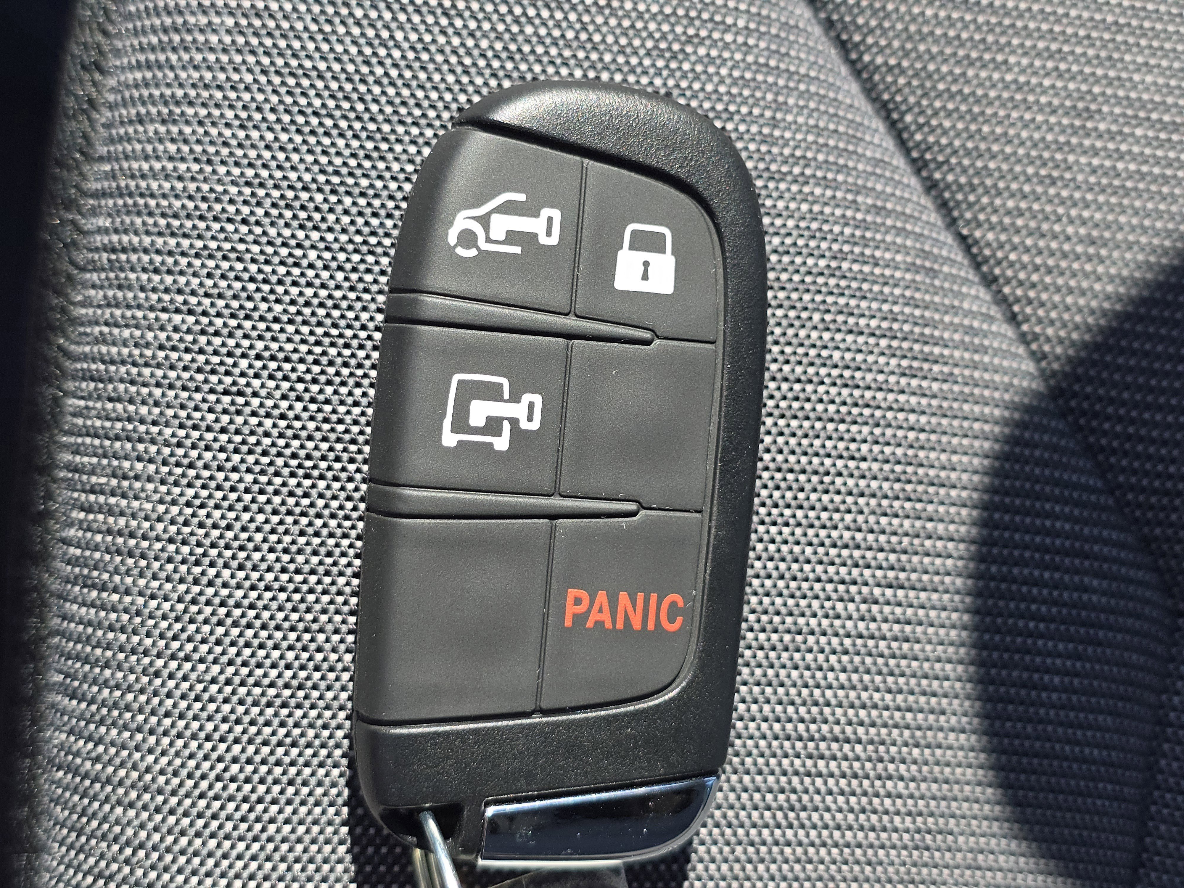 Used 2024 RAM ProMaster 3500 w/ Delivery Van Package image 27