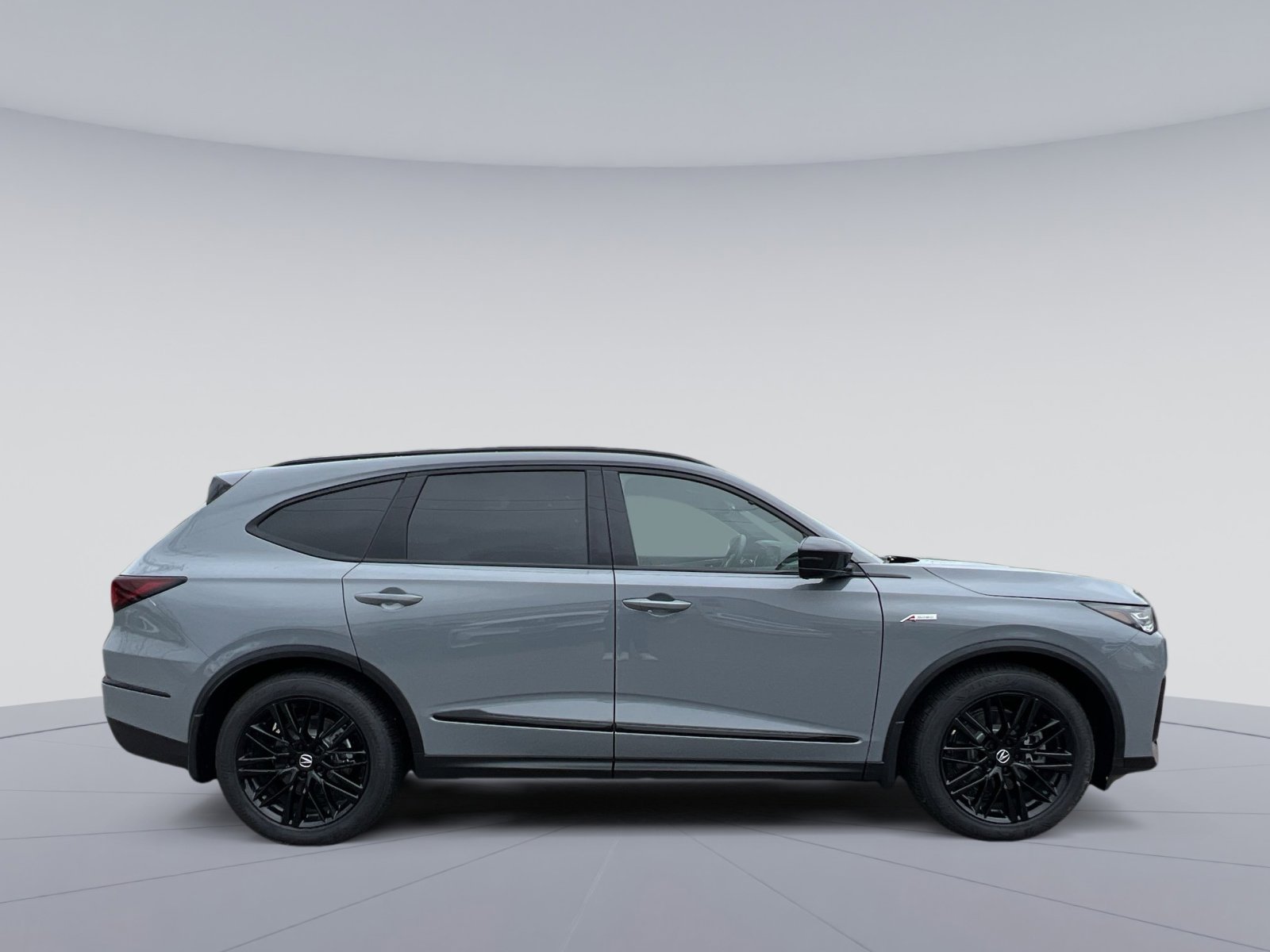 New 2026 Acura MDX A-Spec image 6