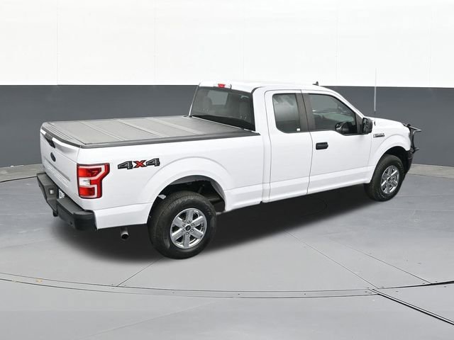 Used 2020 Ford F150 XL w/ Equipment Group 101A Mid image 58