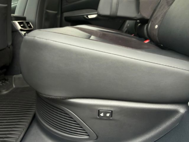 Used 2024 Lexus RX 500h F Sport w/ Convenience Package image 29